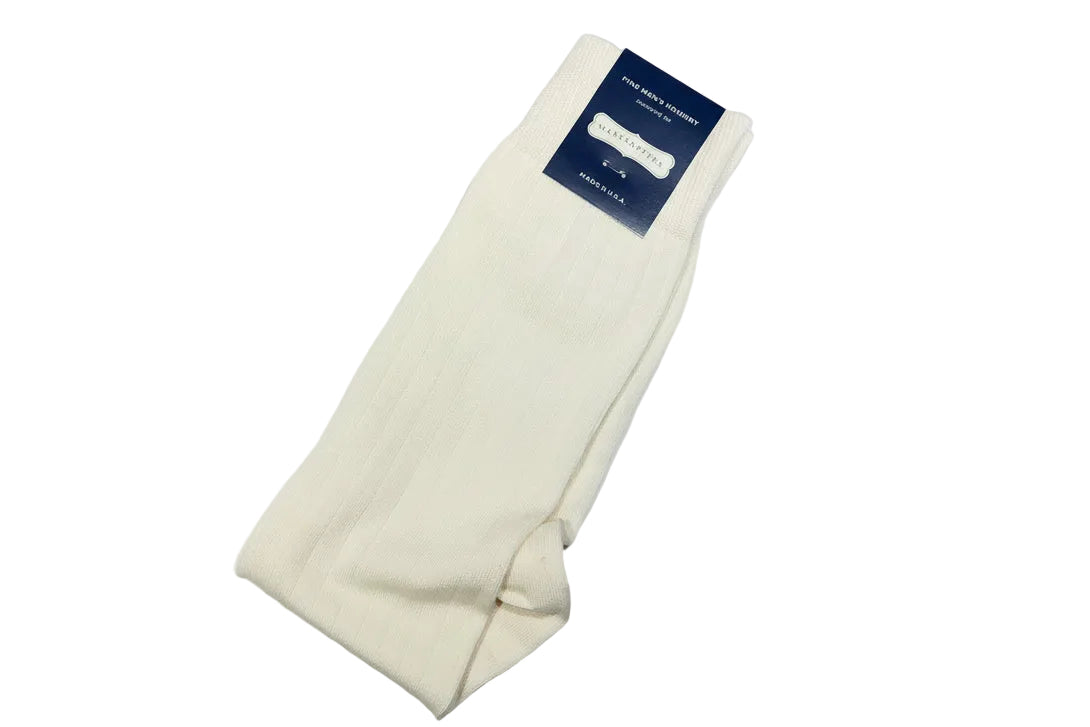 Haberdapper Dress Socks