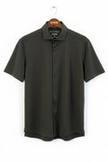 Stone Rose Short Sleeve Shirt