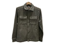 Stone Rose Shacket