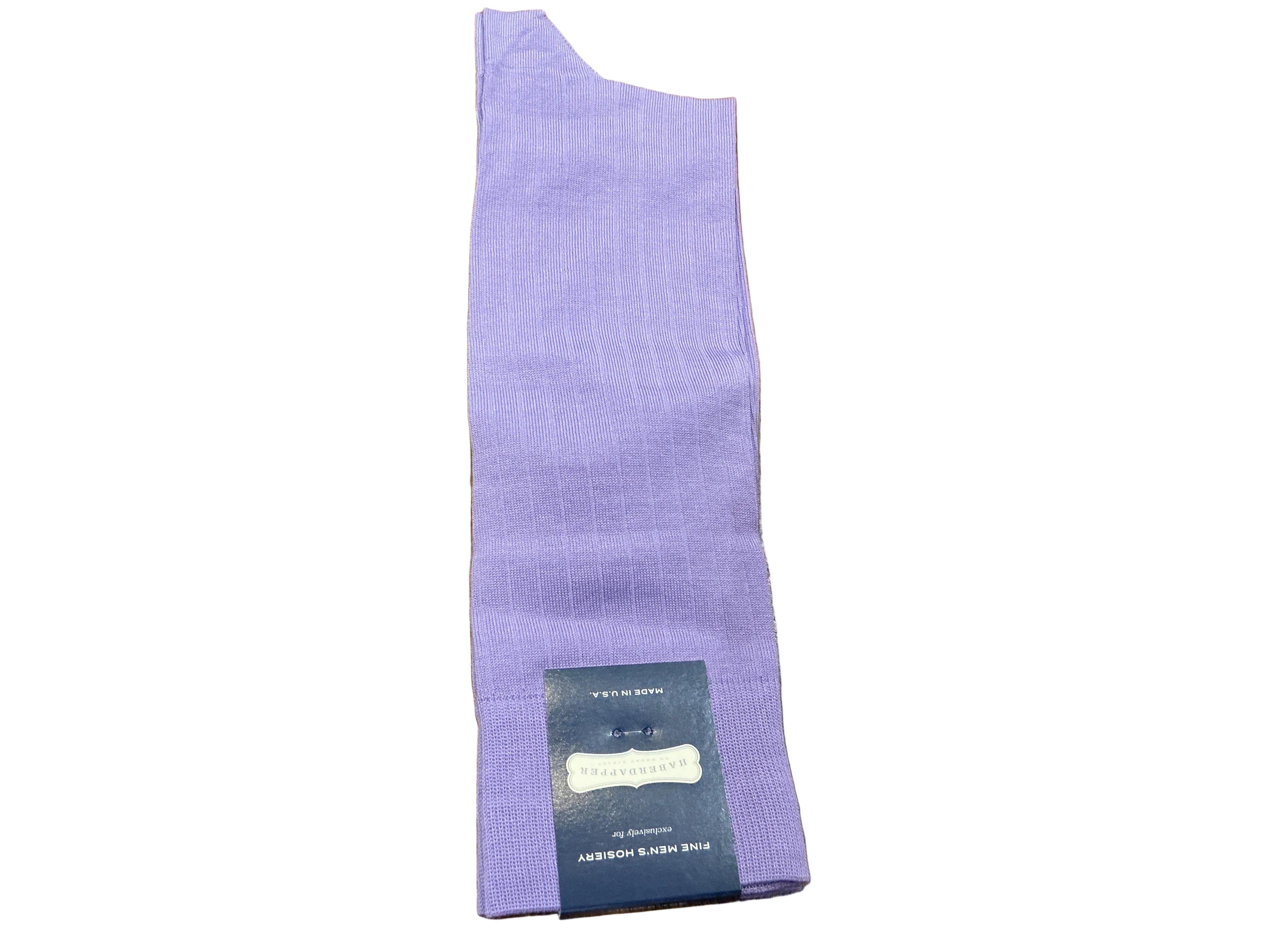 Haberdapper Dress Socks