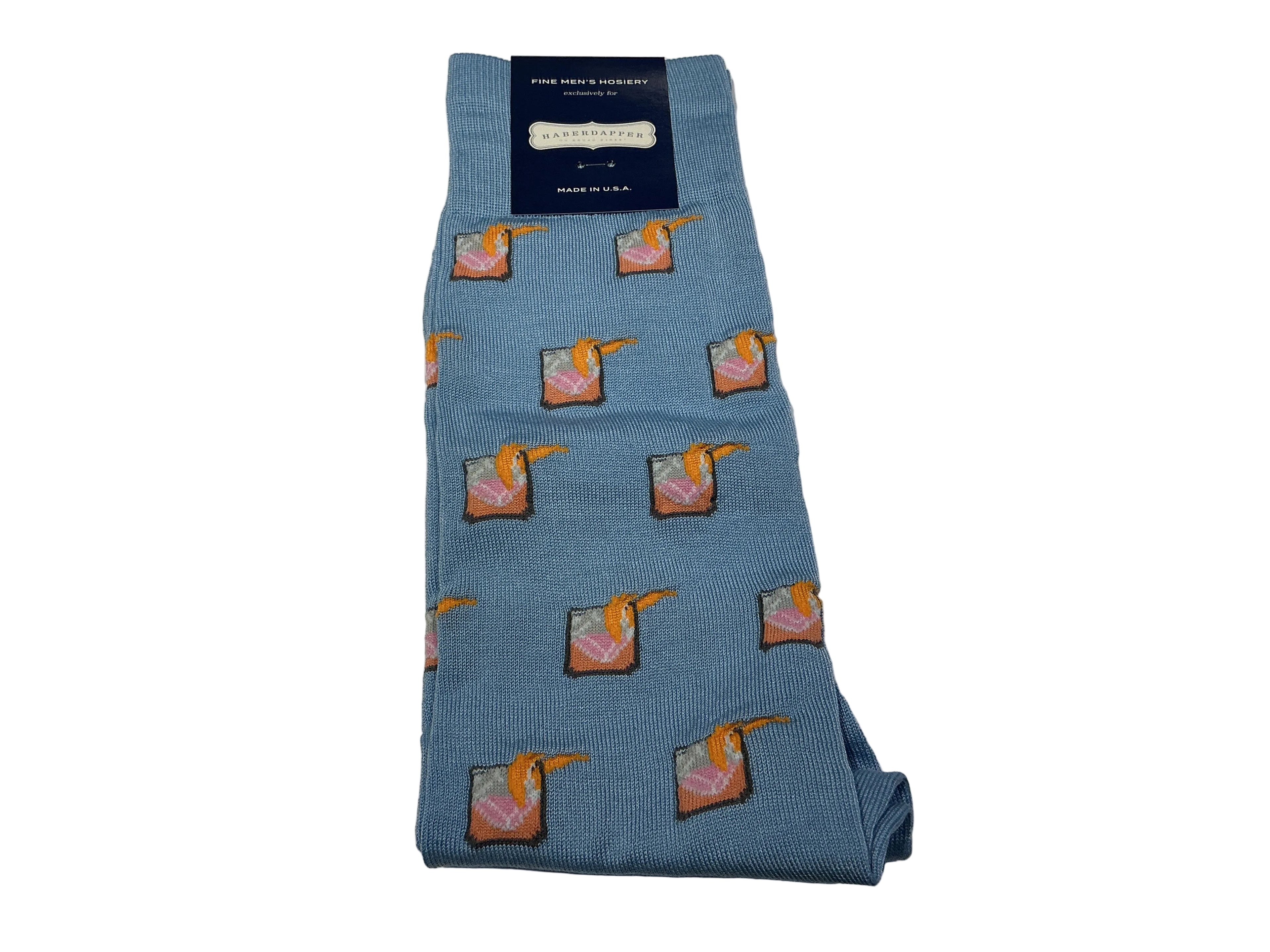 Haberdapper Dress Socks