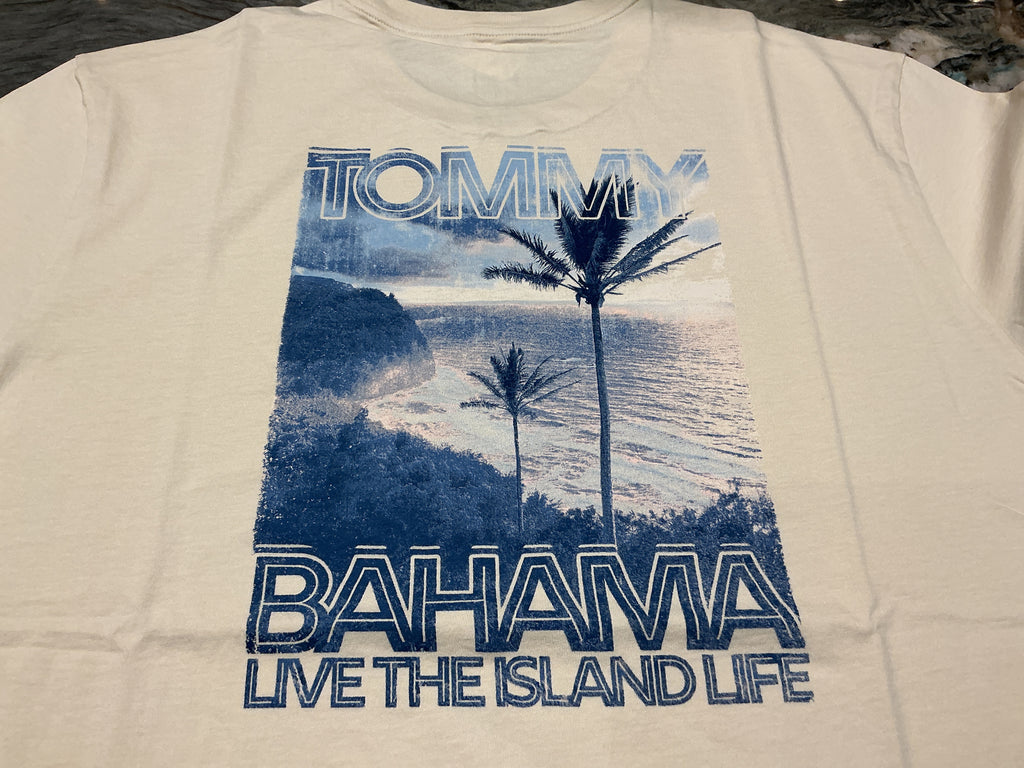 Tommy Bahama Magic Hour Tee