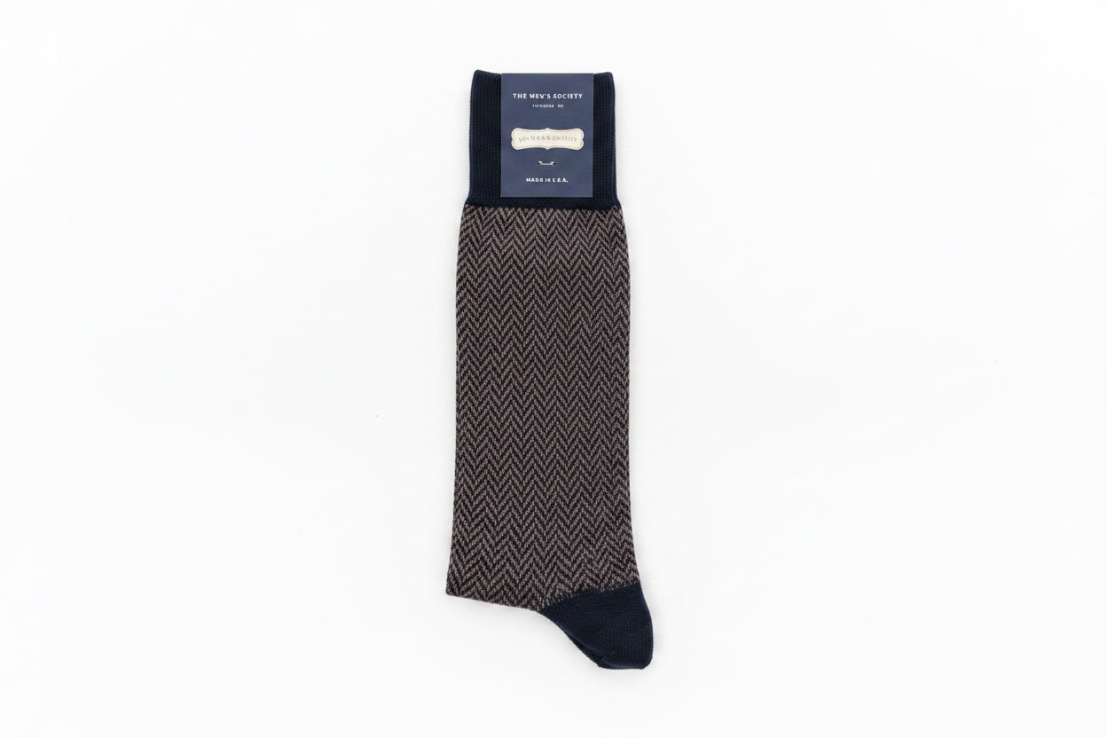 Haberdapper Dress Socks