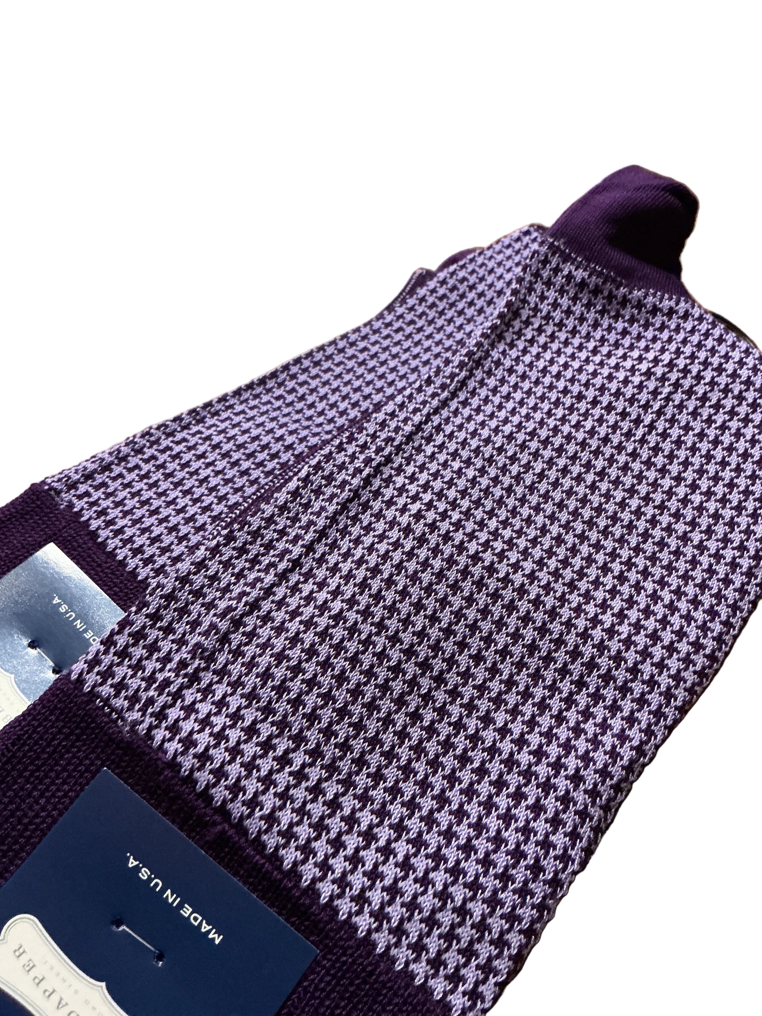 Haberdapper Dress Socks
