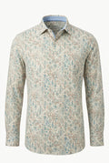 Tommy Bahama Sarasota Stretch Mojave Mirage Shirt