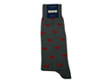 Haberdapper Dress Socks