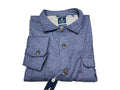 Johnnie-O Sequoia Twill Solid