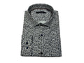 Stone Rose Long Sleeve Nova Twill Shirt