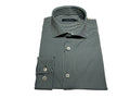 Stone Rose Long Sleeve Performance Knit Shirt
