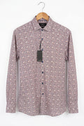 Luchiano Visconti Long Sleeve