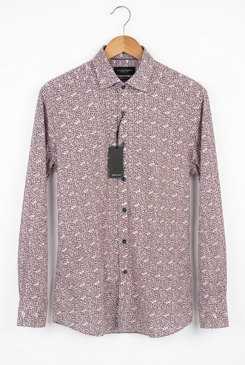 Luchiano Visconti Long Sleeve