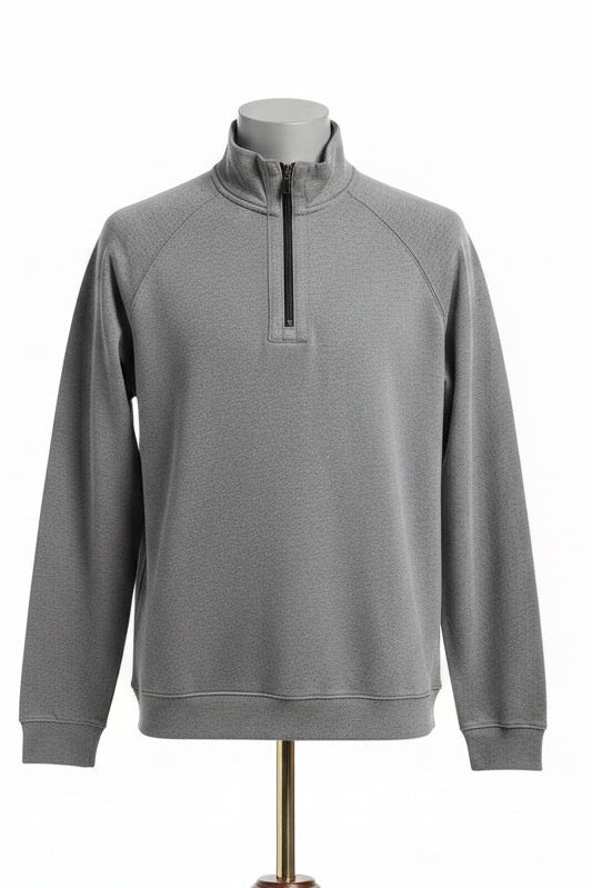 Tommy Bahama Flipview Quarter Zip (Reversible)