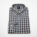 Johnnie-O Oak Bluffs Plaid Button Down Shirt