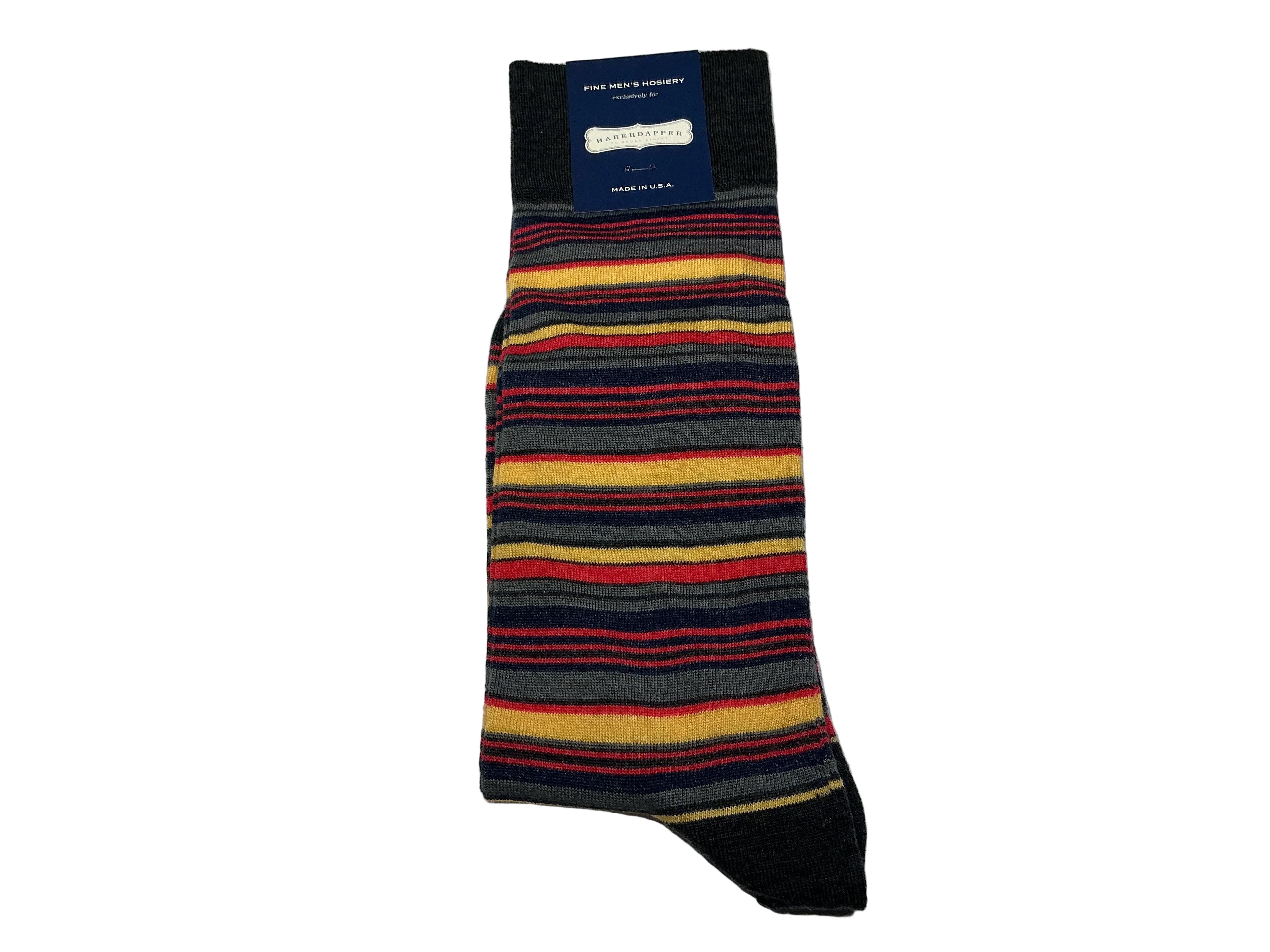 Haberdapper Dress Socks