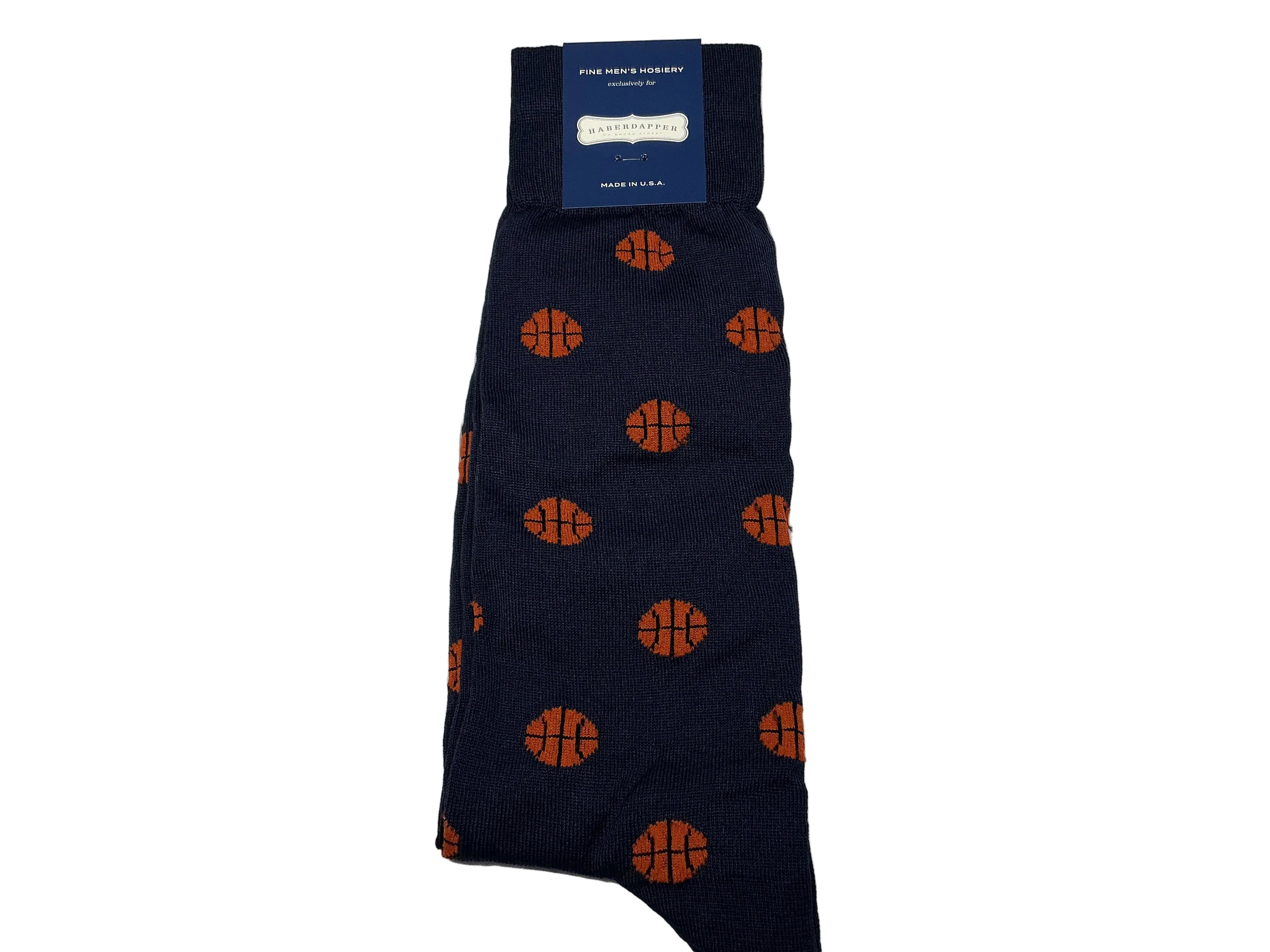 Haberdapper Dress Socks