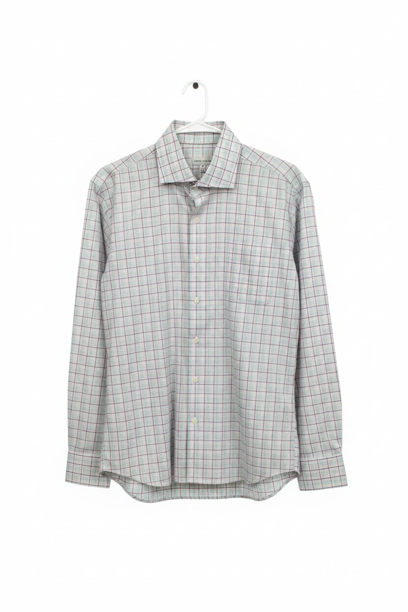 Peter Millar Button Down