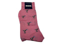 Haberdapper Dress Socks