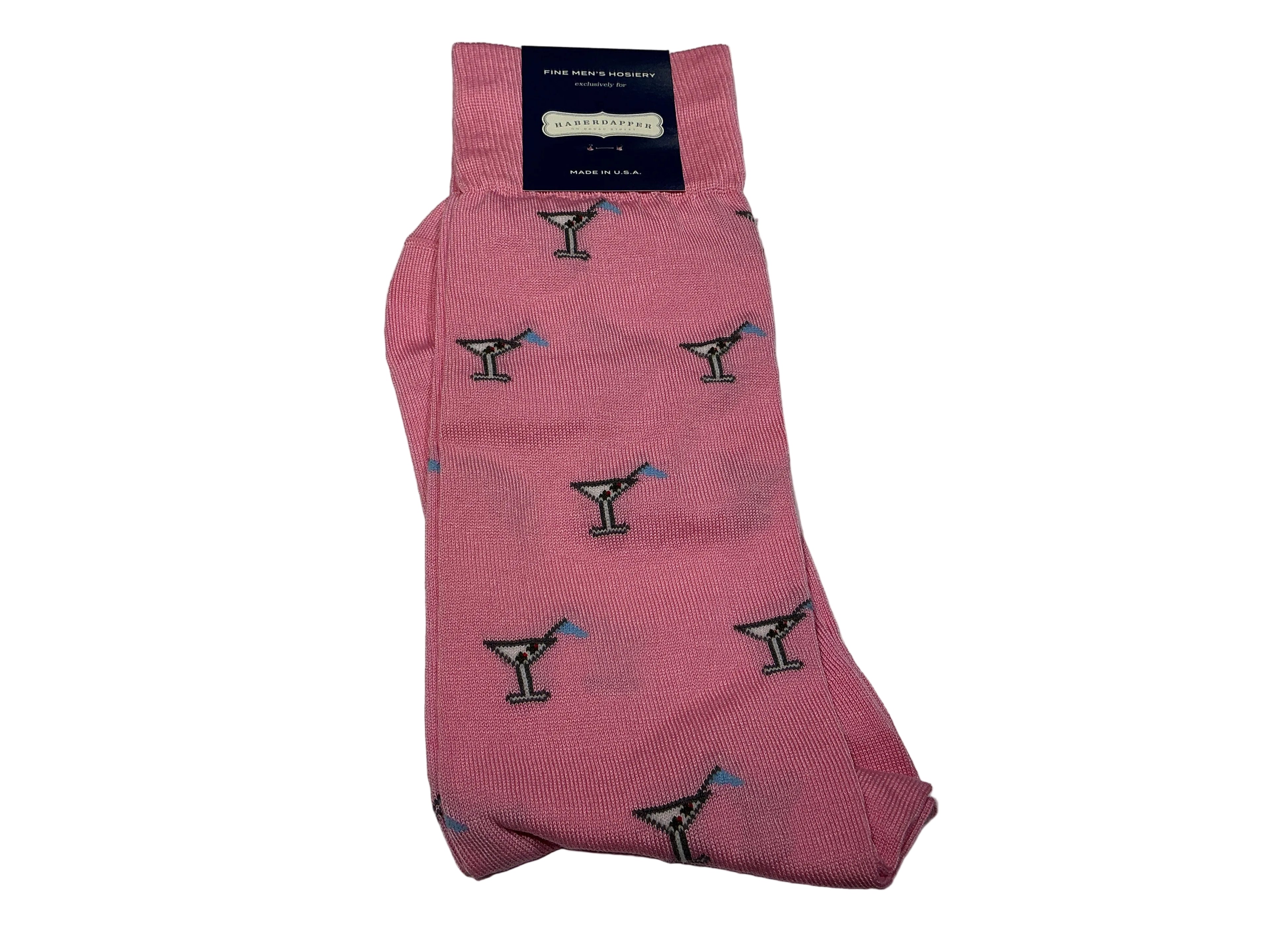 Haberdapper Dress Socks