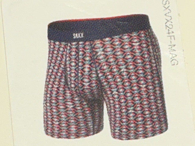 Saxx - Vibe Xtra Soft Comfort