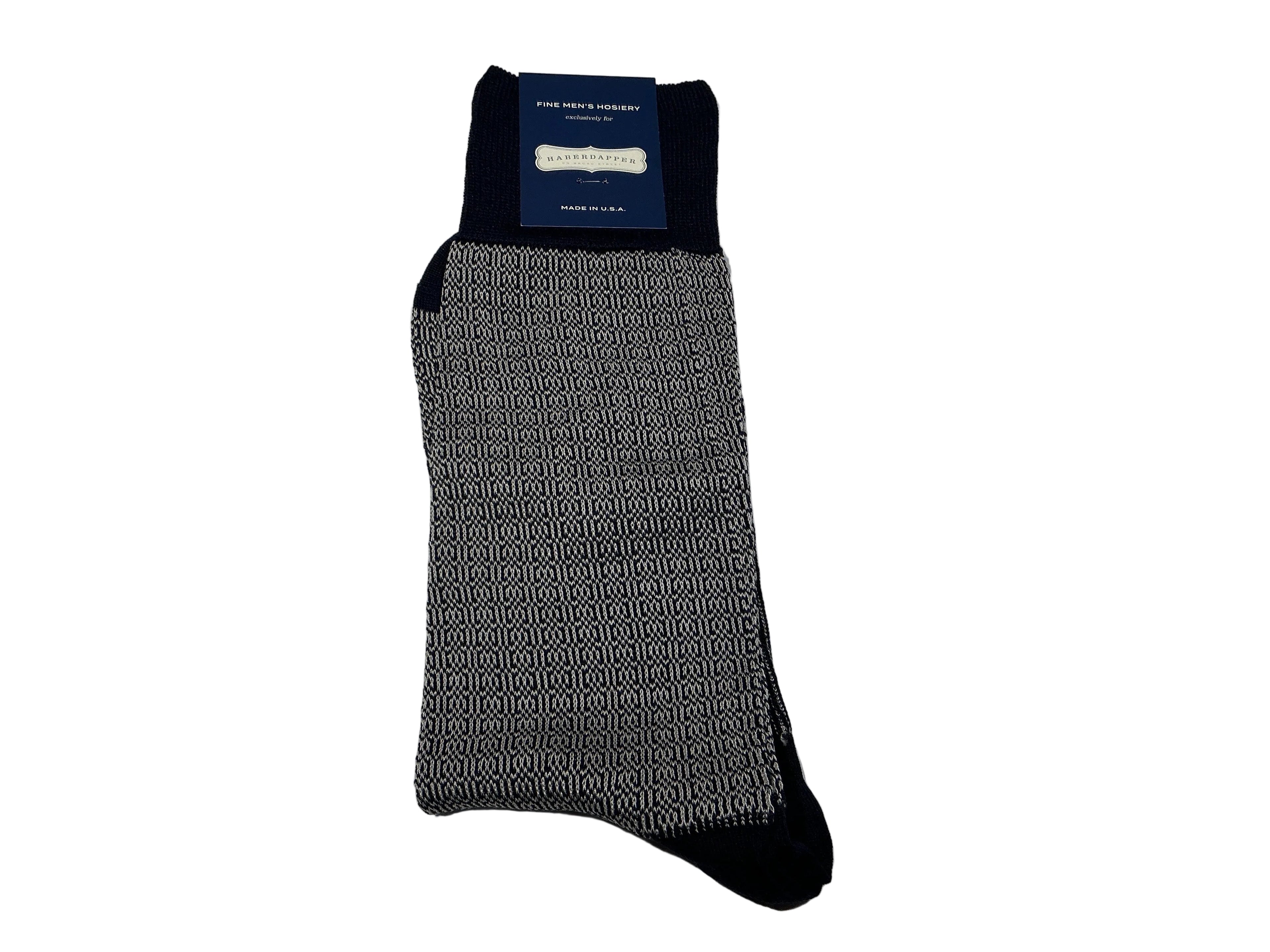 Haberdapper Dress Socks