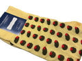 Haberdapper Dress Socks