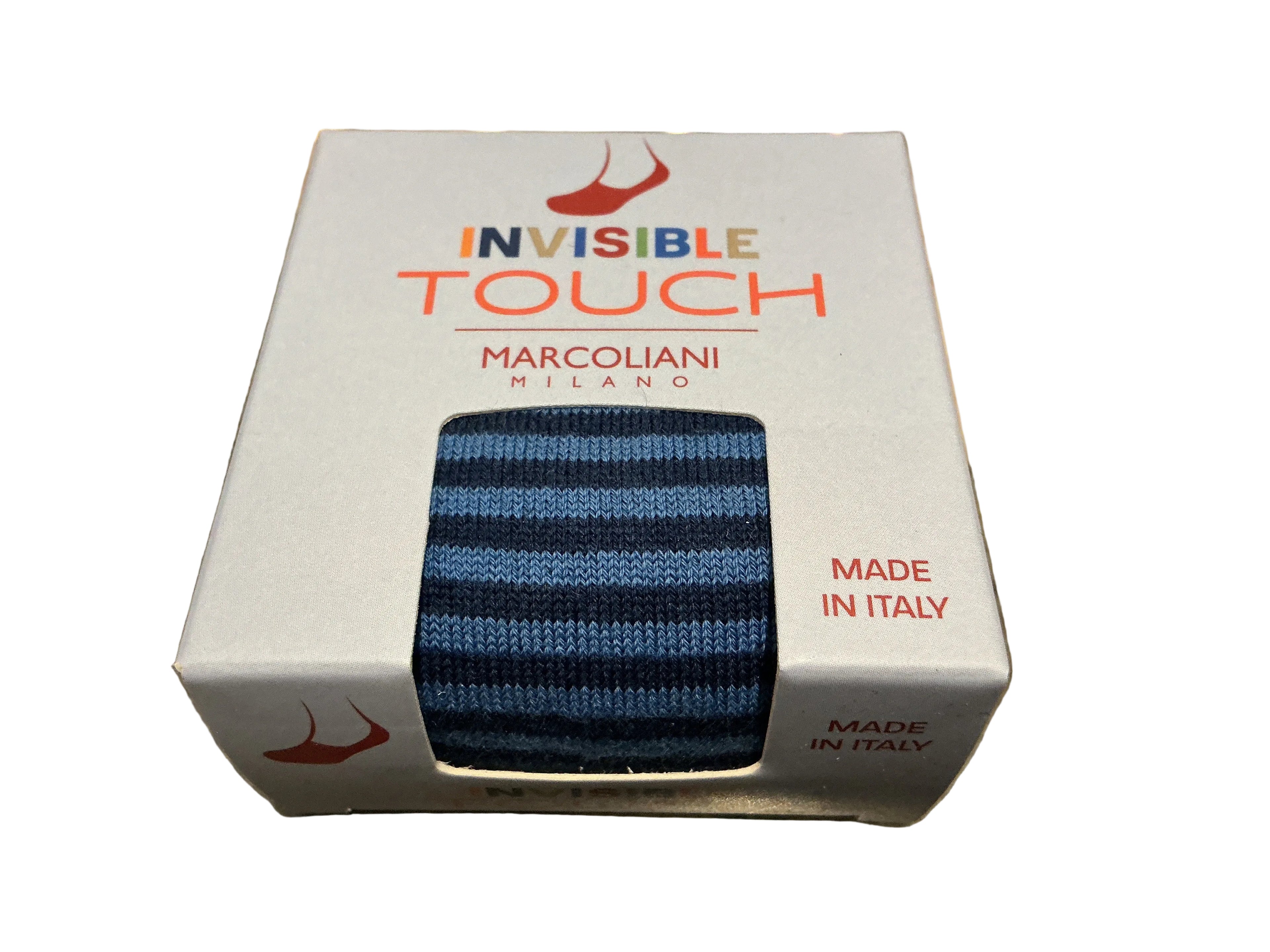 Marcoliani Invisible Sock