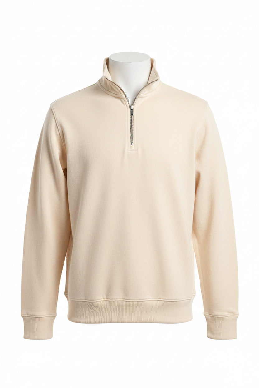 Tommy Bahama Flipview Quarter Zip (Reversible)