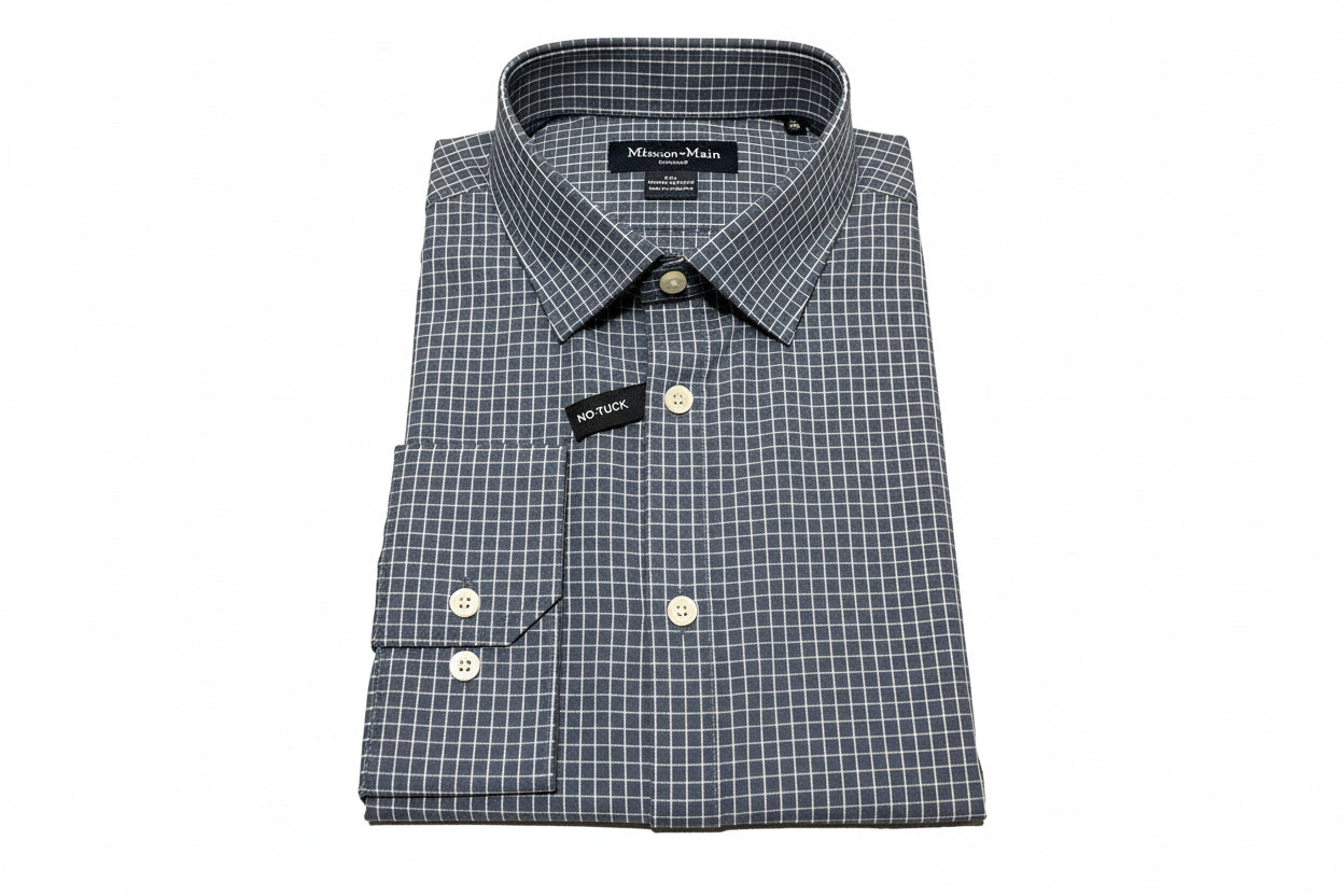 Mizzen +Main Leeward No Tuck