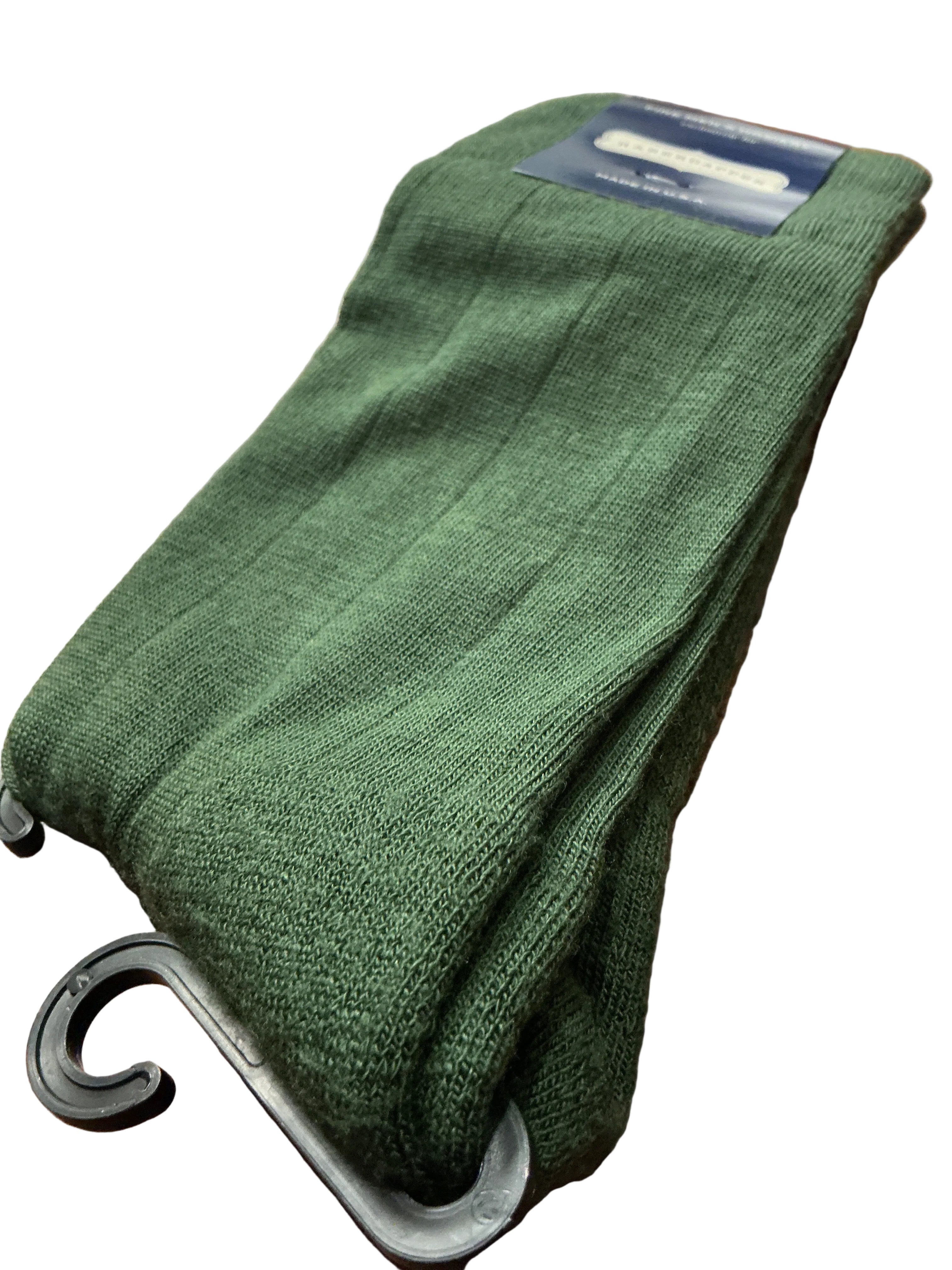 Haberdapper Dress Socks