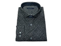 Stone Rose Long Sleeve Nova Twill Shirt