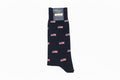 Haberdapper Dress Socks