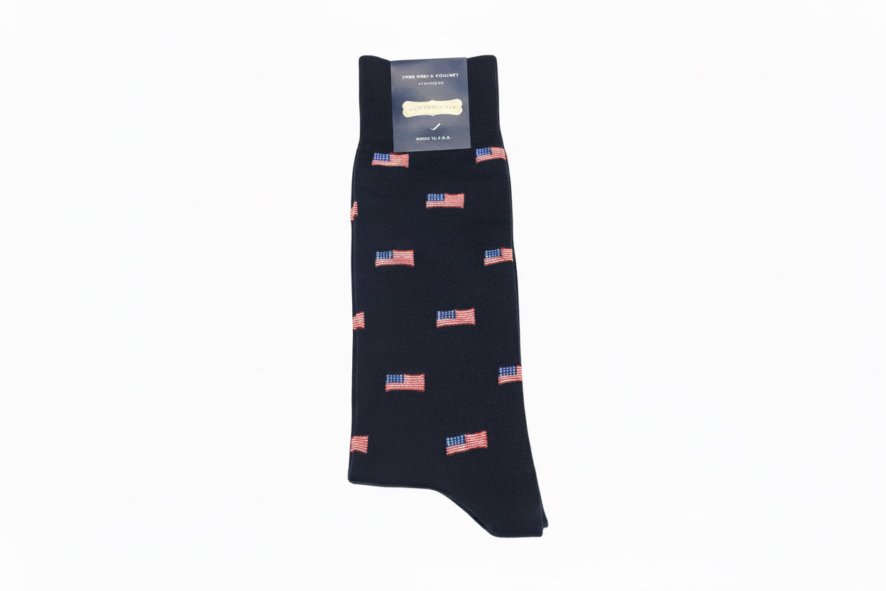Haberdapper Dress Socks