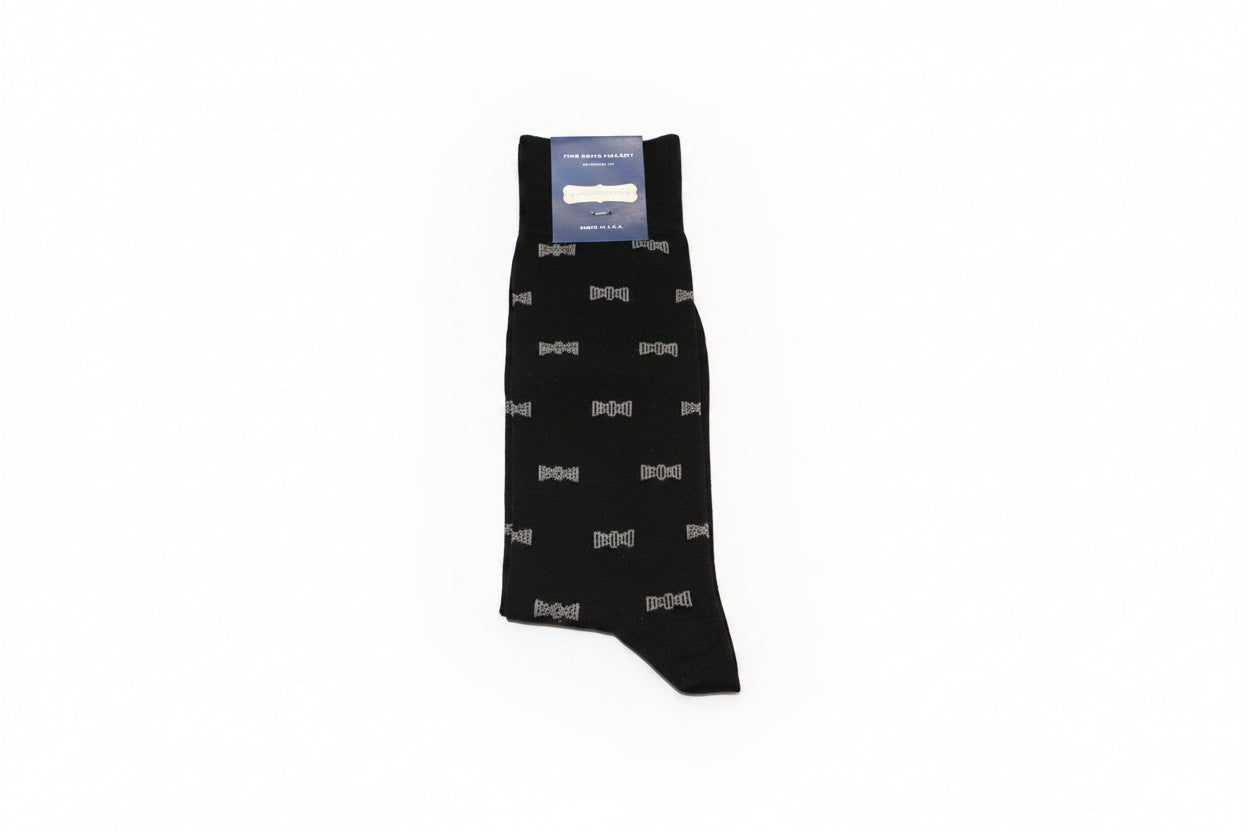 Haberdapper Dress Socks