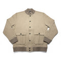 Johnnie-O Stretch Knit Bomber