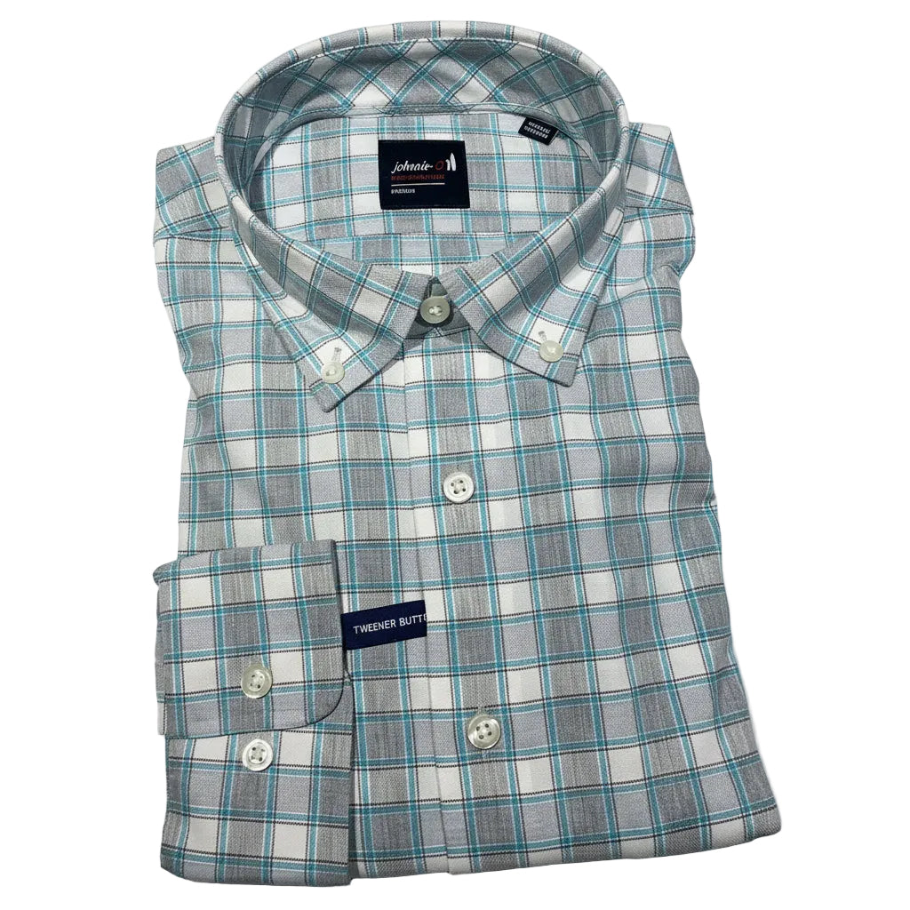 Johnnie-O Button Down