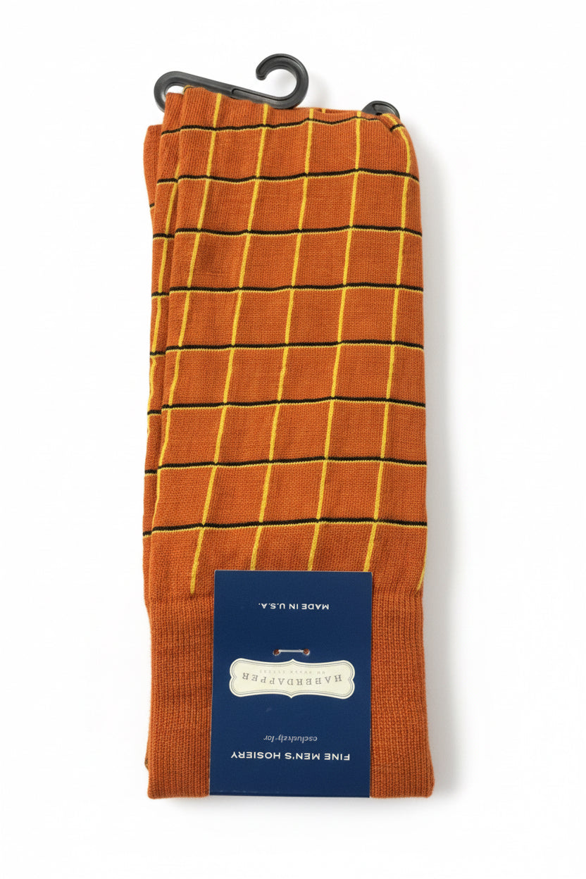 Haberdapper Dress Socks