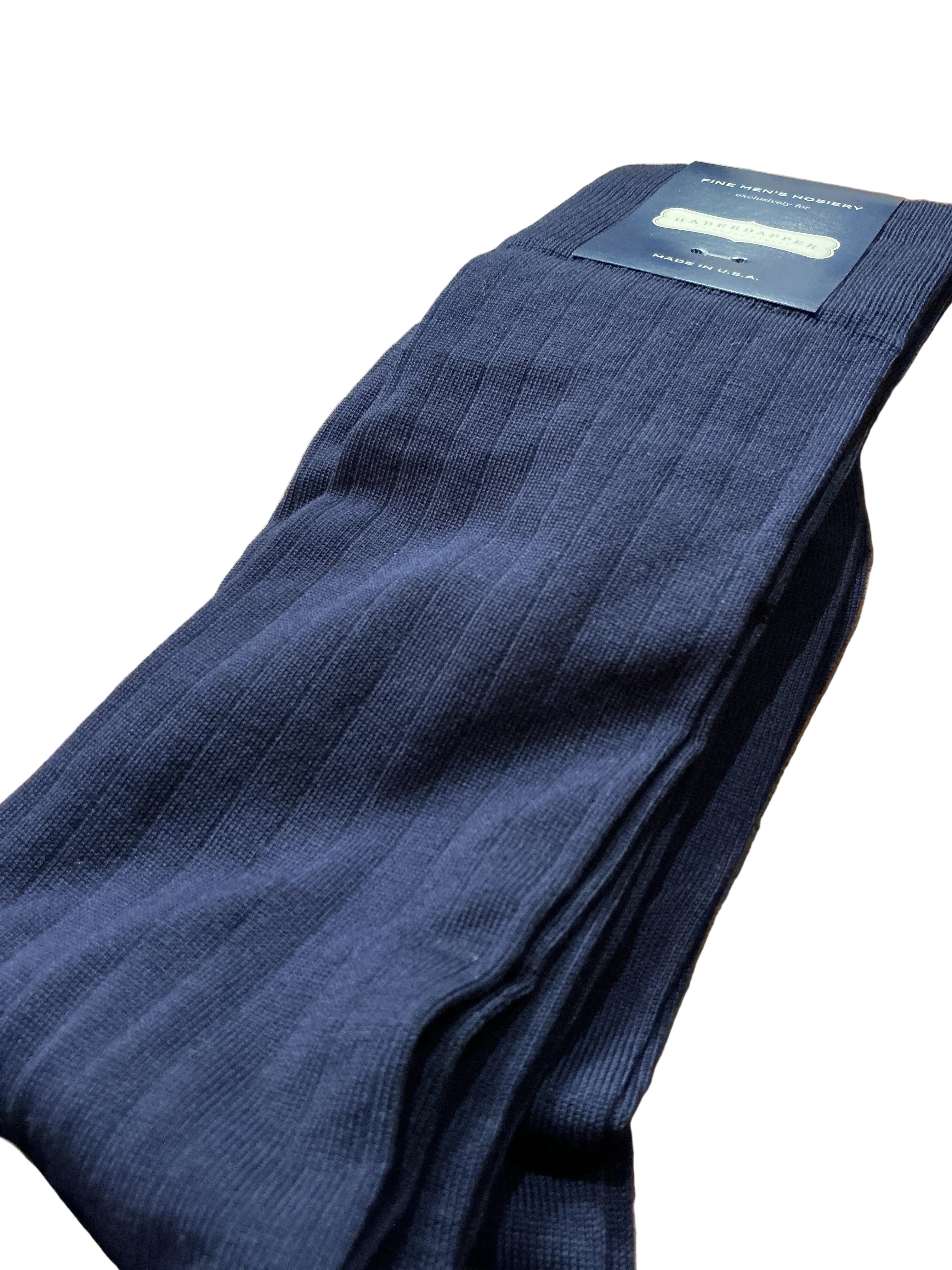Haberdapper Dress Socks