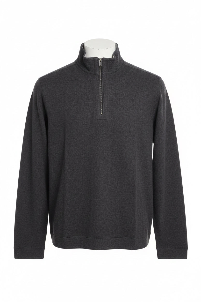 Tommy Bahama Flipview Quarter Zip (Reversible)