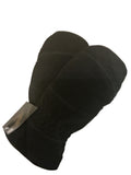 Deerskin Lined Mittens