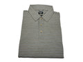 Faherty Long Sleeve Movement Polo
