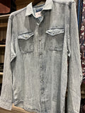 Tommy Bahama Denim Shirt