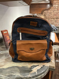 Will Leather Goods Backpack
