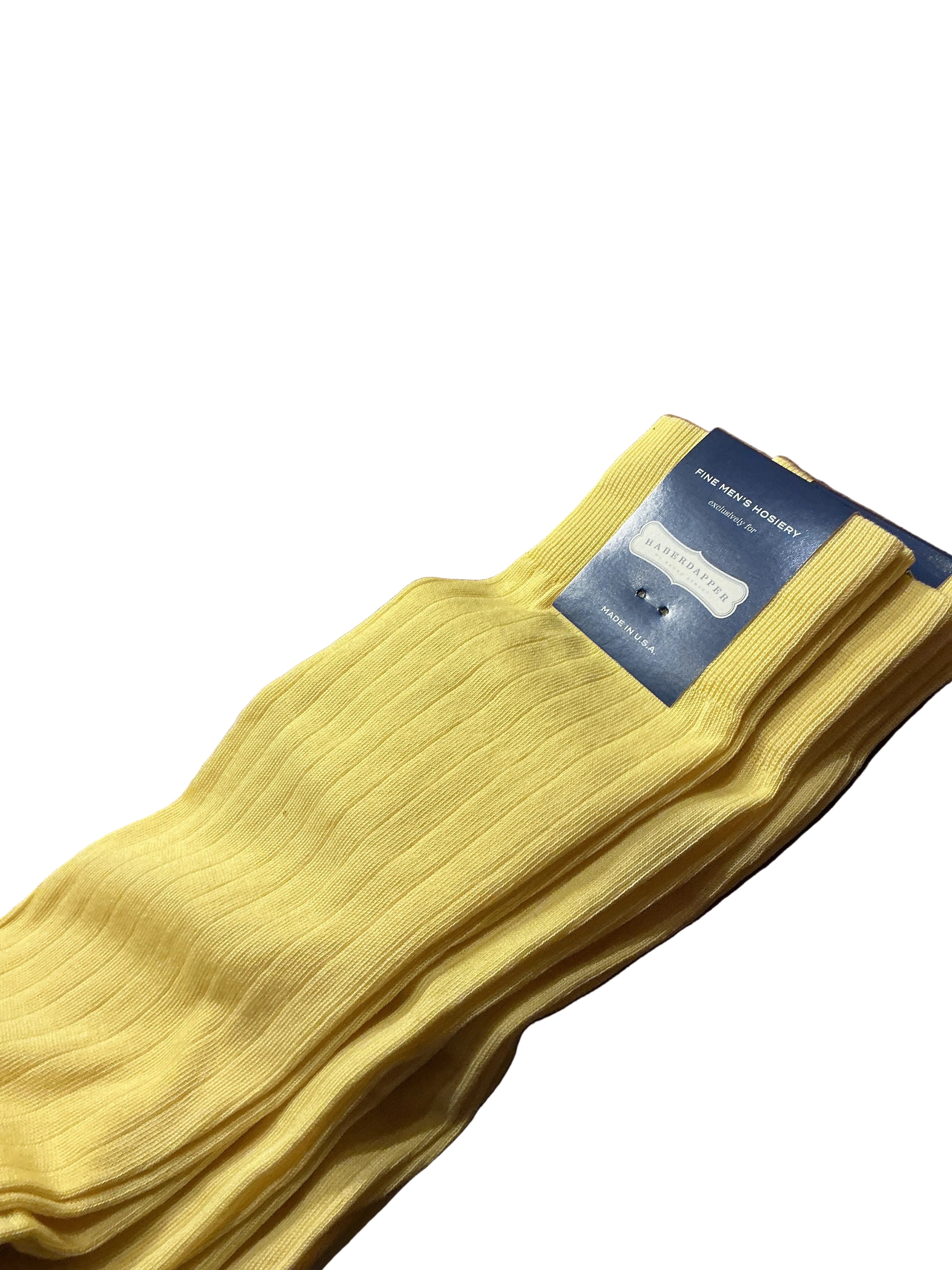 Haberdapper Dress Socks