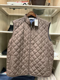 Peter Millar Quilted Vest