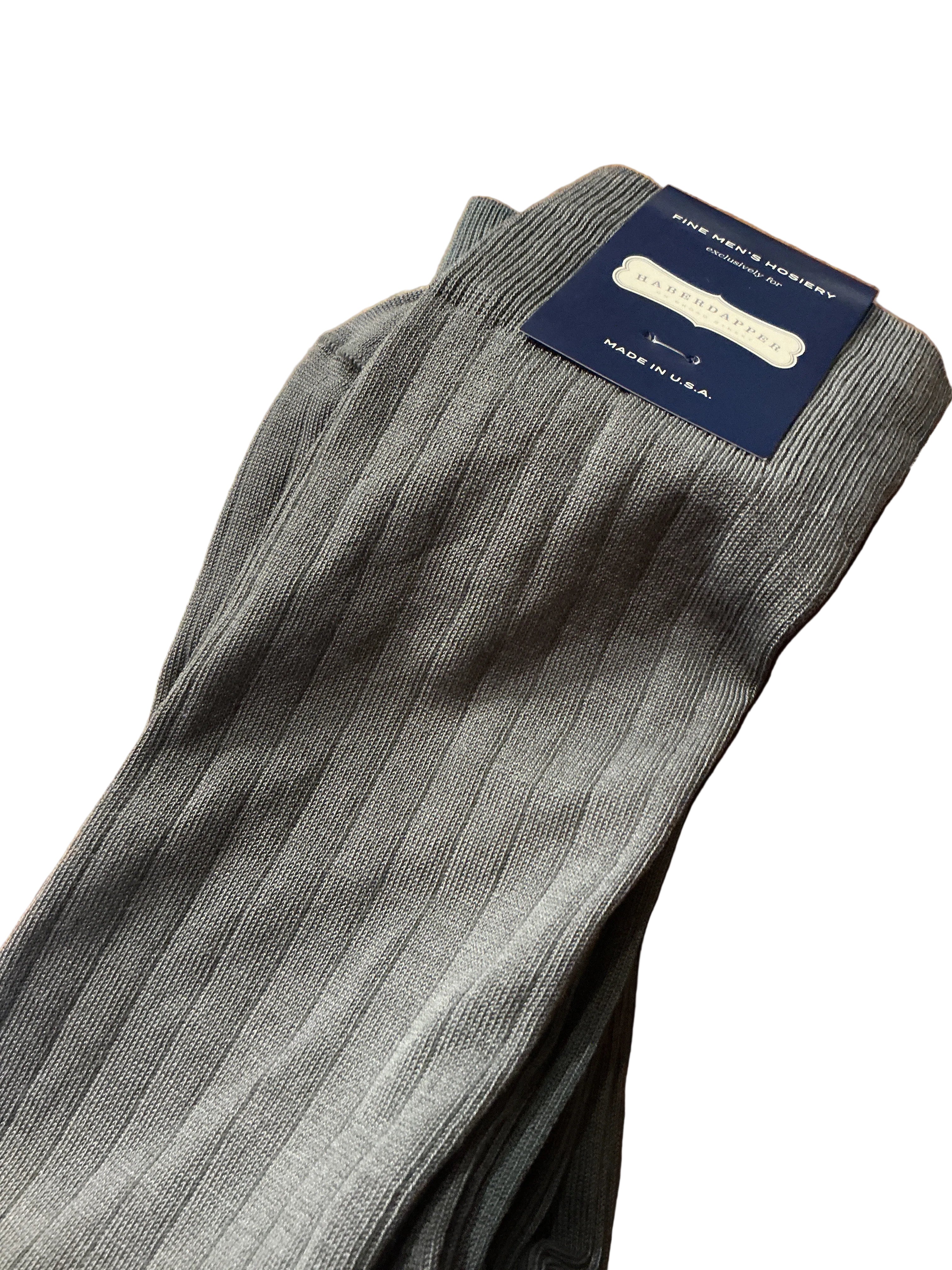 Haberdapper Dress Socks