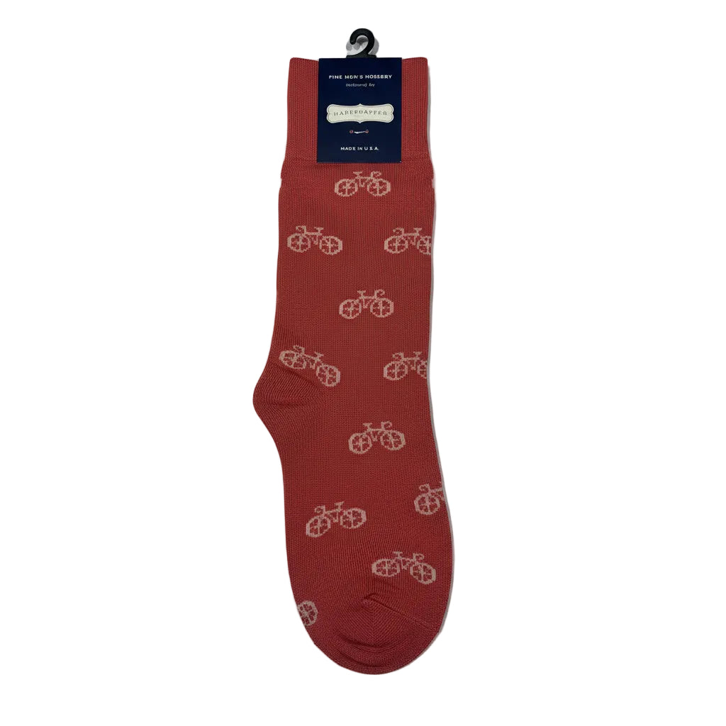 Haberdapper Dress Socks