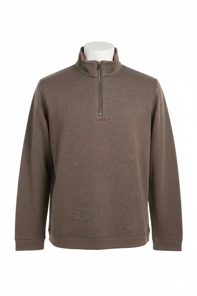 Tommy Bahama Flipview Half Zip (reversible)
