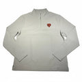Johnnie-O Hoppin Quarter Zip Chicago Bears