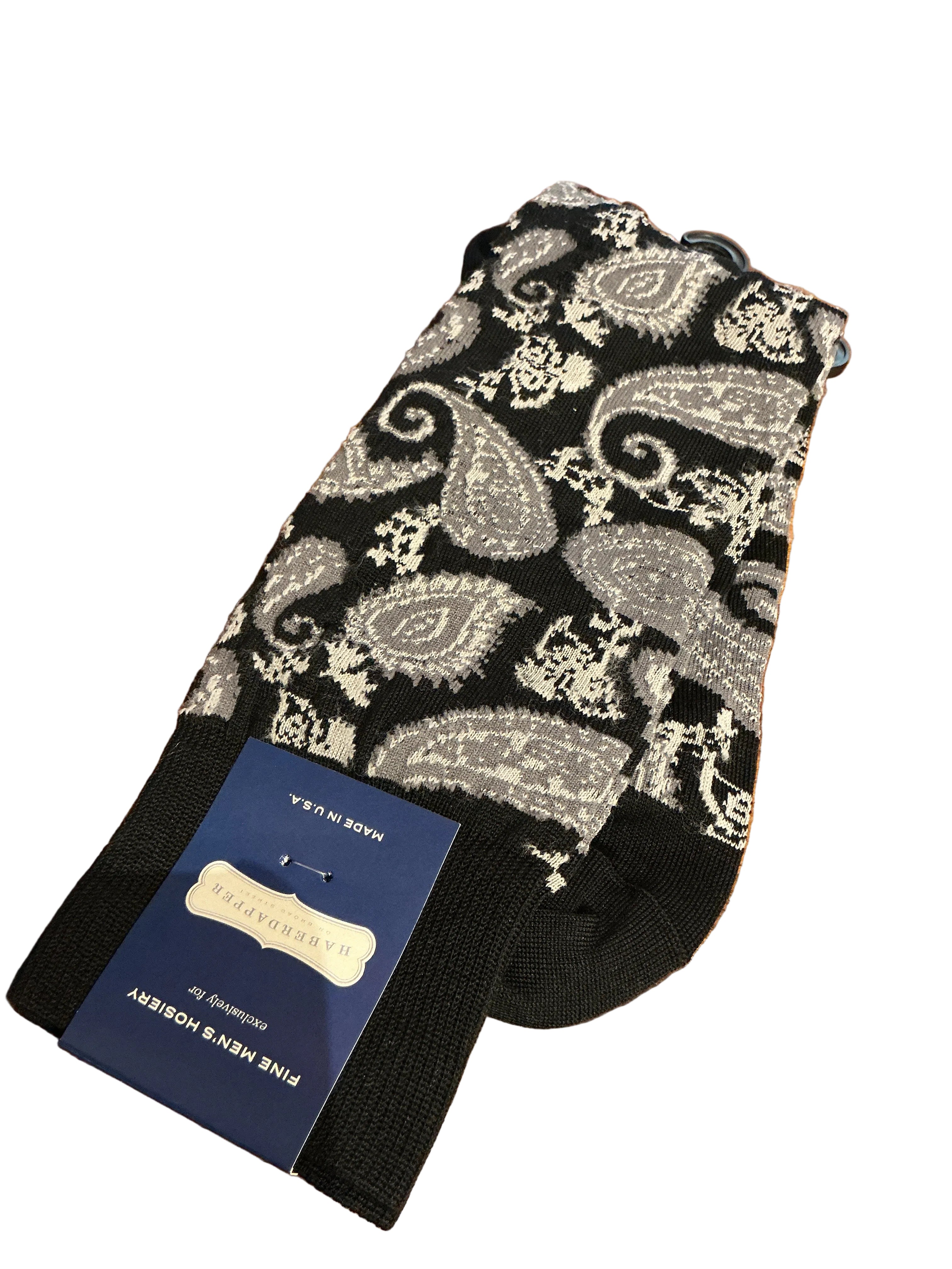 Haberdapper Dress Socks