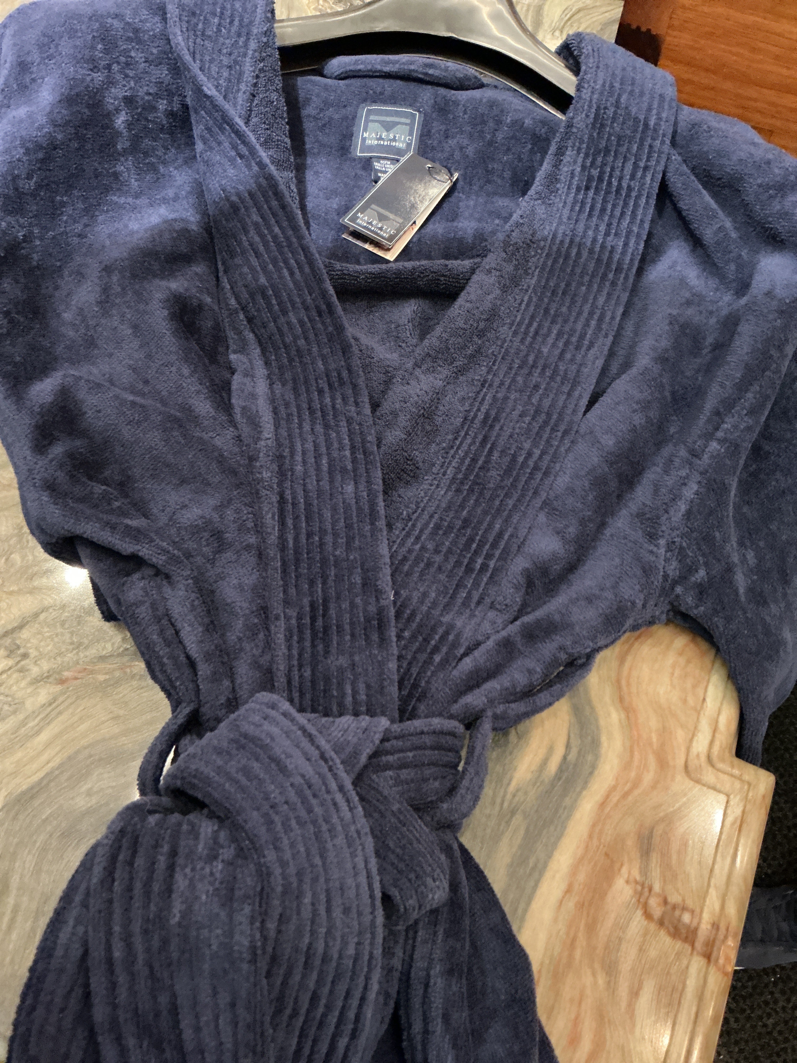 Majestic International Robe